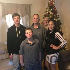 Meet your Posher, Shawn